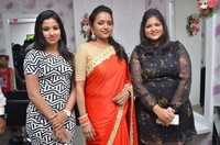 Suma Launch Makeover Studio Saloon